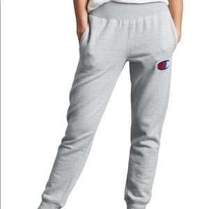 CHAMPION Reverse Weave Pants